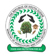 Republic of South Sudan - Ministry of Agriculture and Food Security